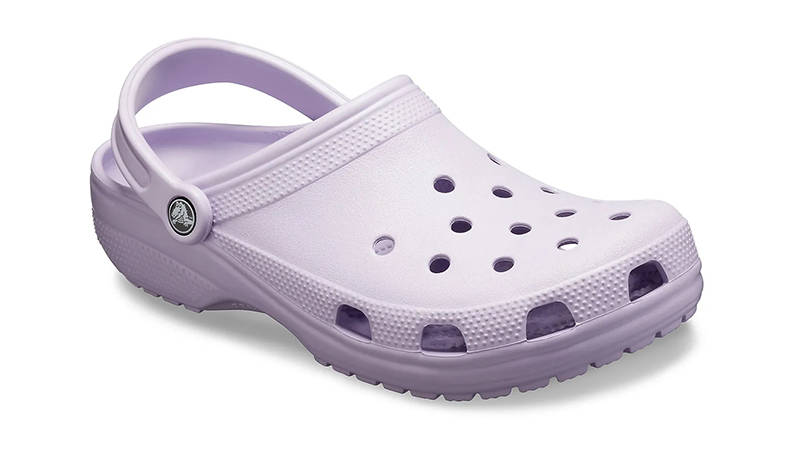 Crocs Classic Clog Lavender