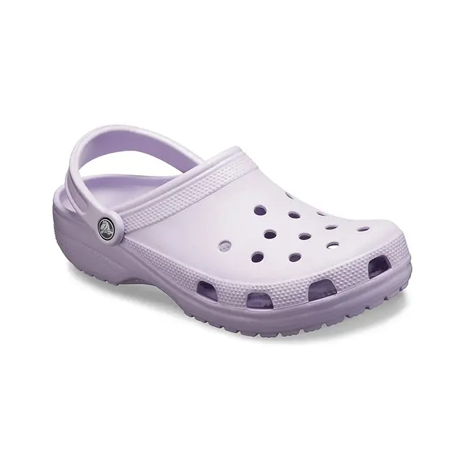 Crocs Classic Clog Lavender 