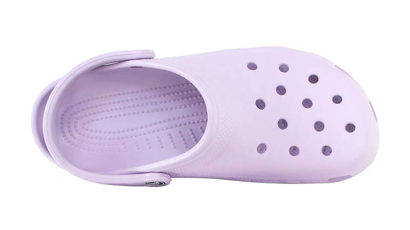 Crocs Classic Clog Lavender