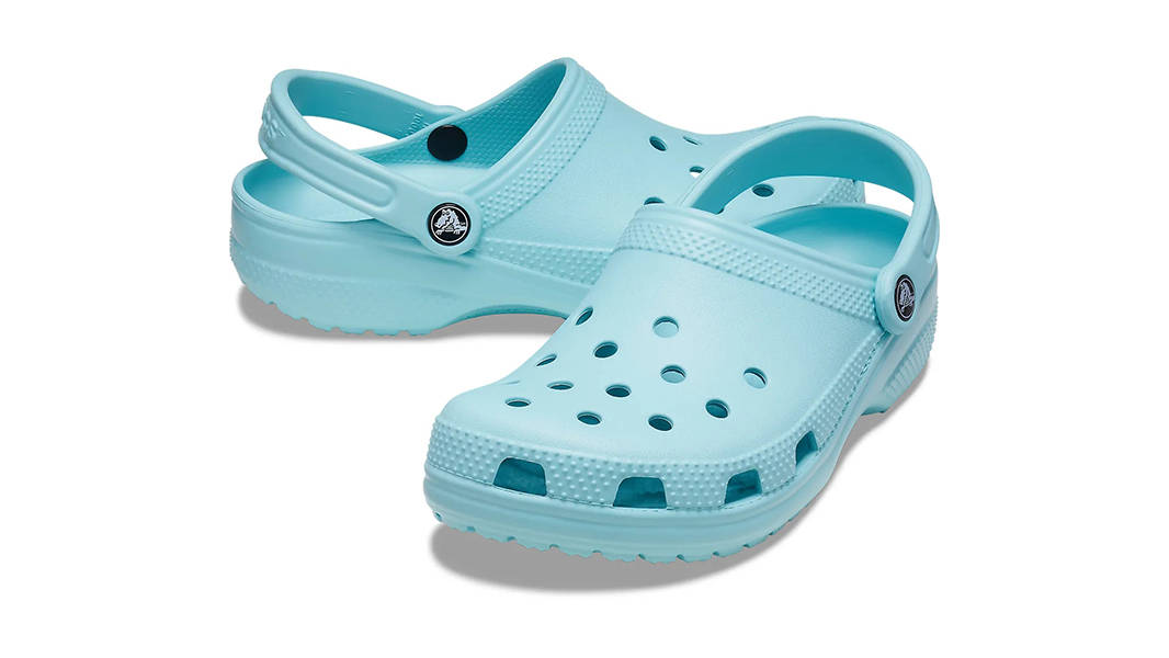 Crocs Classic Clog Pure Water