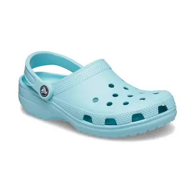 Crocs Classic Clog Pure Water | Where To Buy | 10001-4SS | The Sole ...