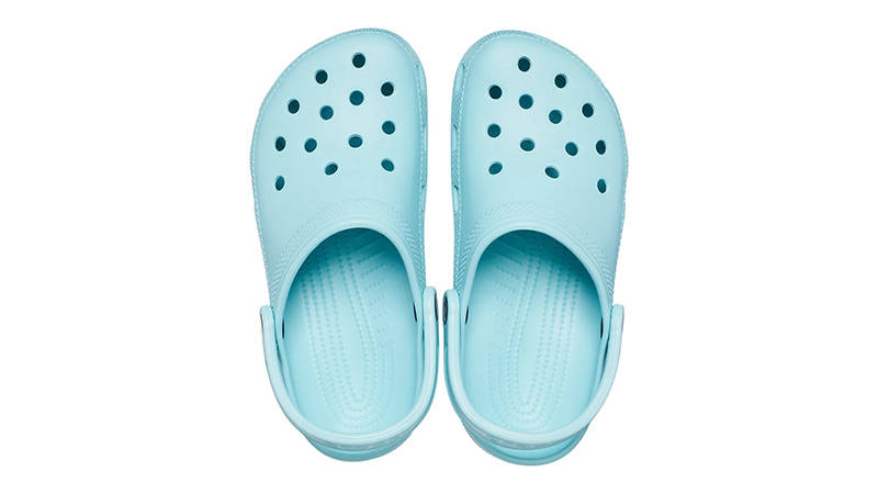 Crocs Classic Clog Pure Water