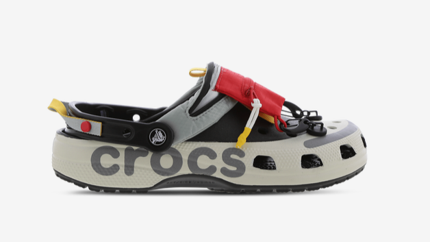 Crocs Classic Clog Venture