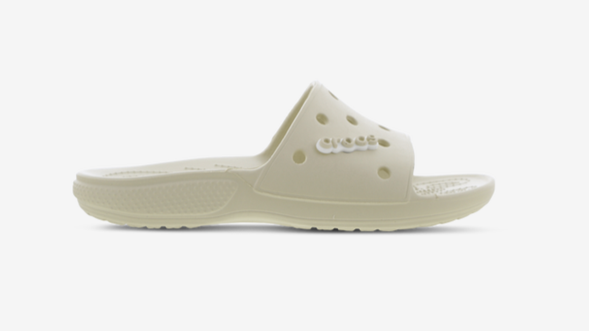 Crocs Are Now Cheaper Than Ever Thanks to This Foot Locker Code! The