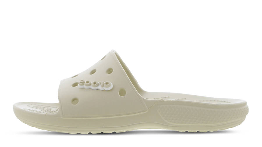 Crocs Classic Slide Bone | Where To Buy | undefined | The Sole Supplier