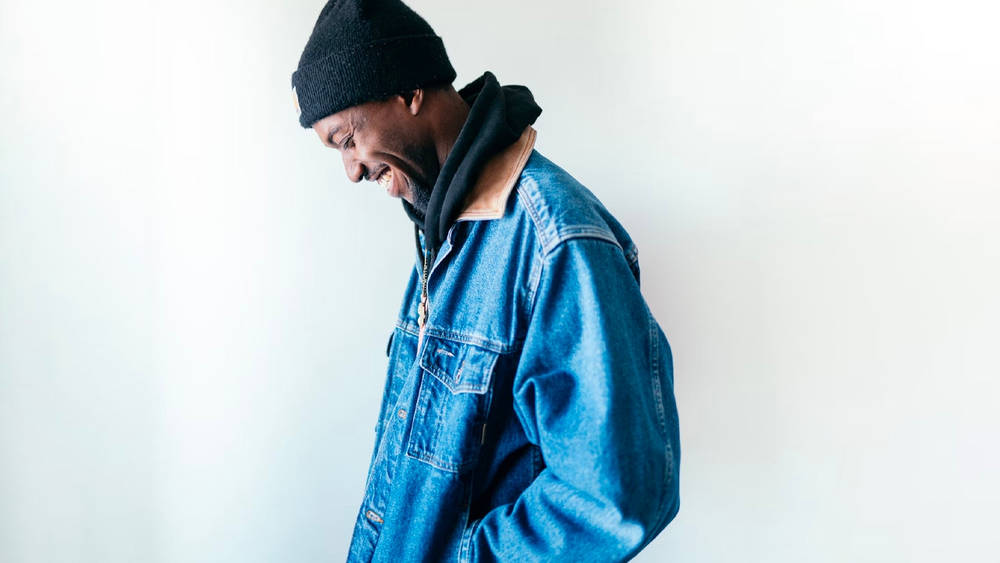 Image via Unsplash The Best Denim Jackets to Buy in 2022