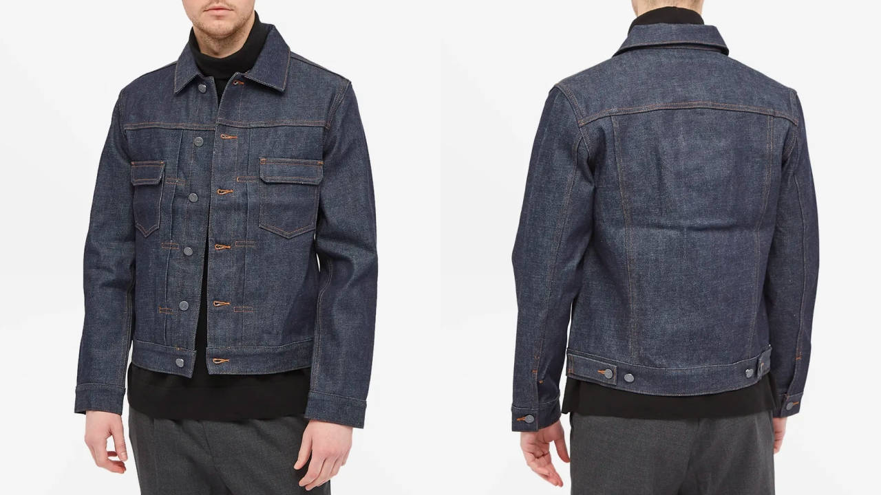 The Best Denim Jackets to Buy in 2022