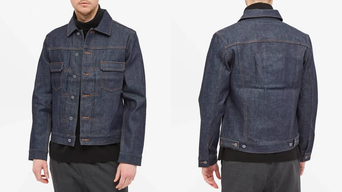 The Best Denim Jackets to Buy in 2022 The Sole Supplier