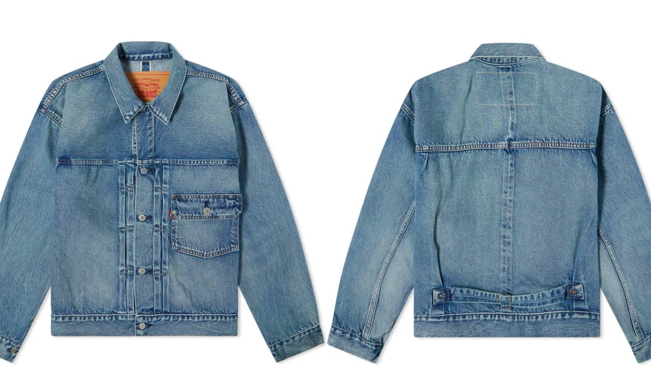 The Best Denim Jackets to Buy in 2022