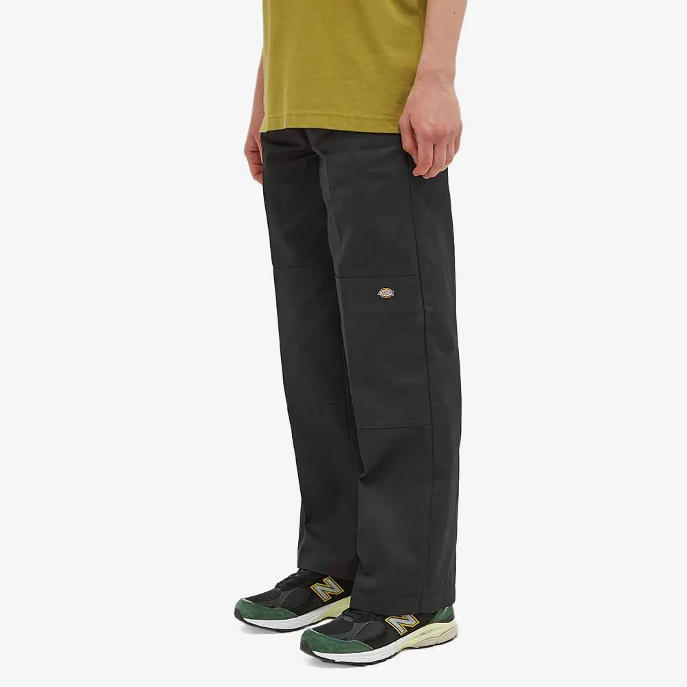 Dickies Double Knee Pant Black