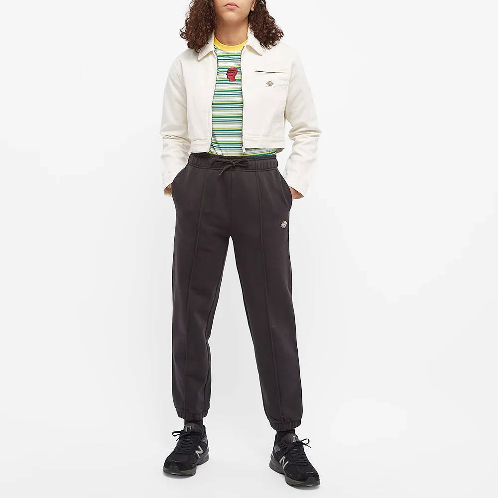 Dickies Duck Canvas SMR Jacket Stone Washed Cloud Full