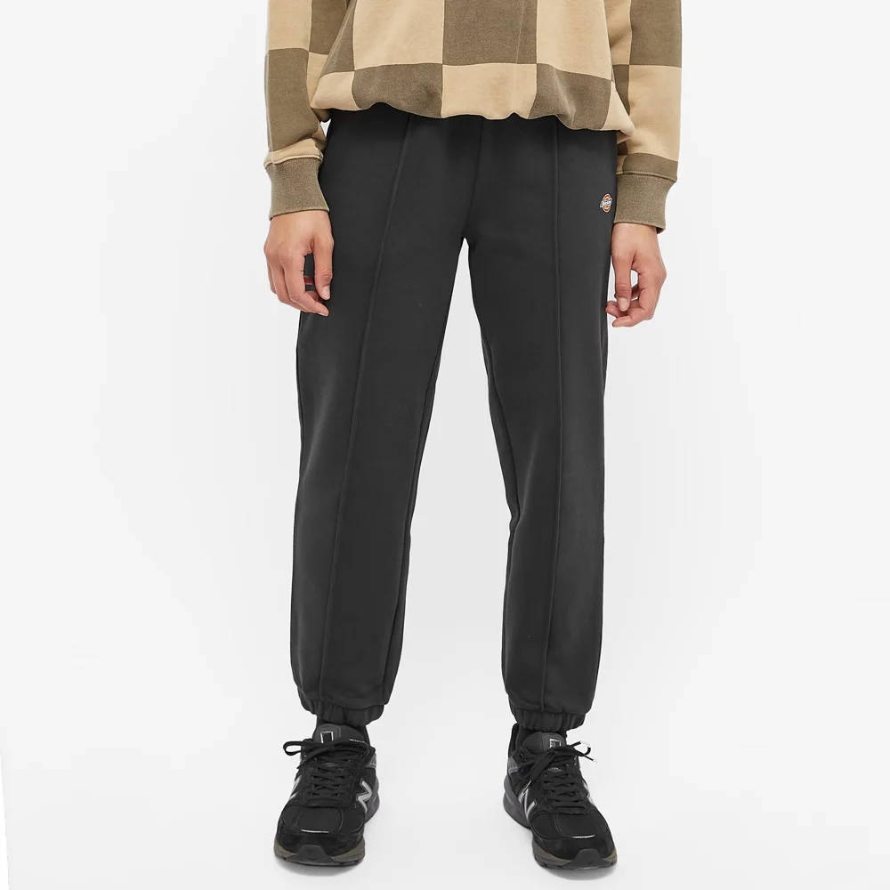 Dickies Mapleton Sweat Pants Black