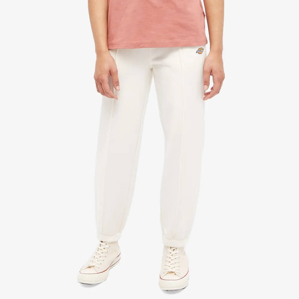 Dickies Mapleton Sweat Pants Ecru