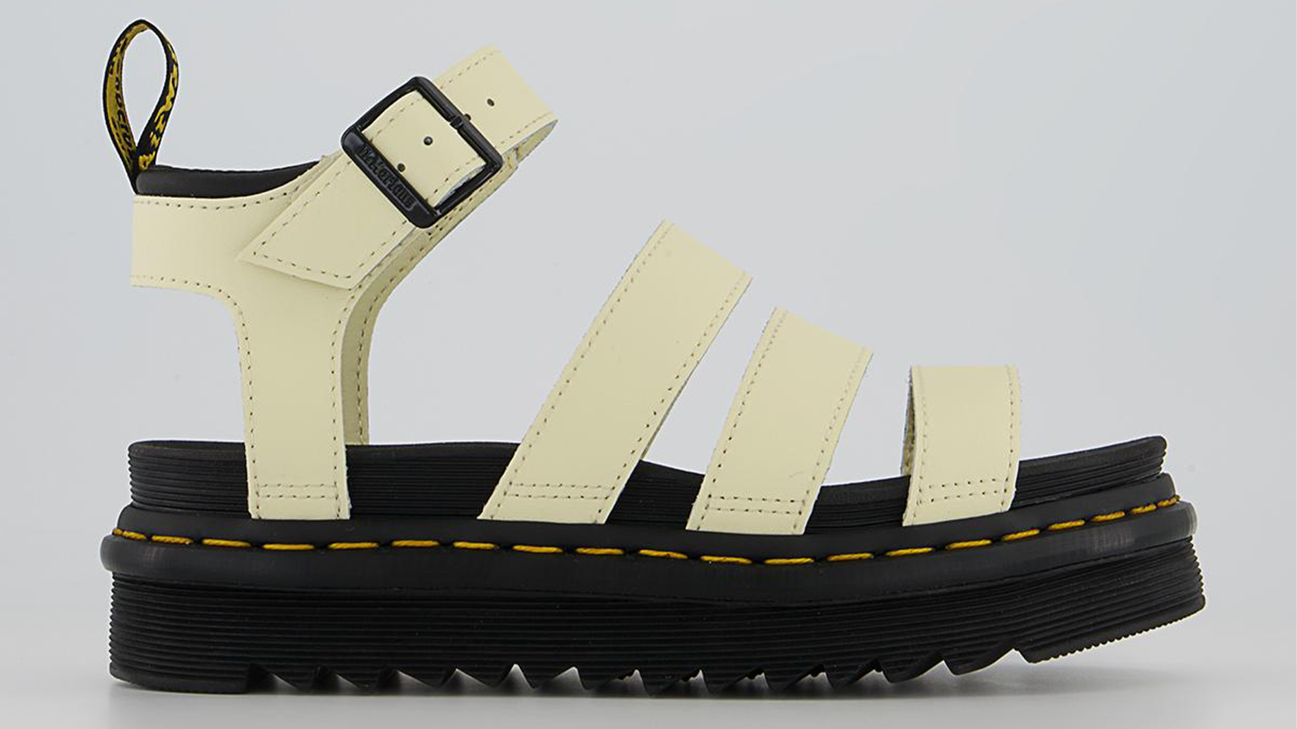 Dr Martens Yellow 1