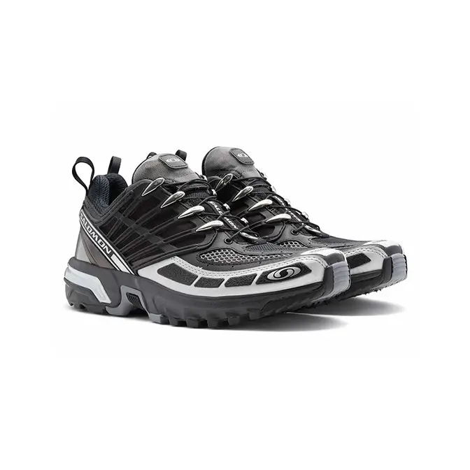 DSM x Salomon ACS Pro Advanced Black | Where To Buy | L47349300