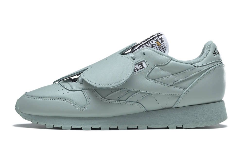 eames reebok release date
