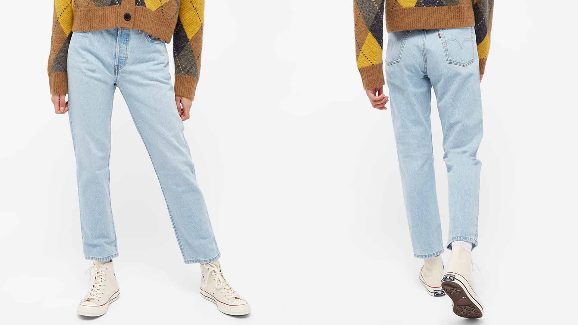 Stock Up on Some Serious Heat in END. Clothing’s Summer Sale
