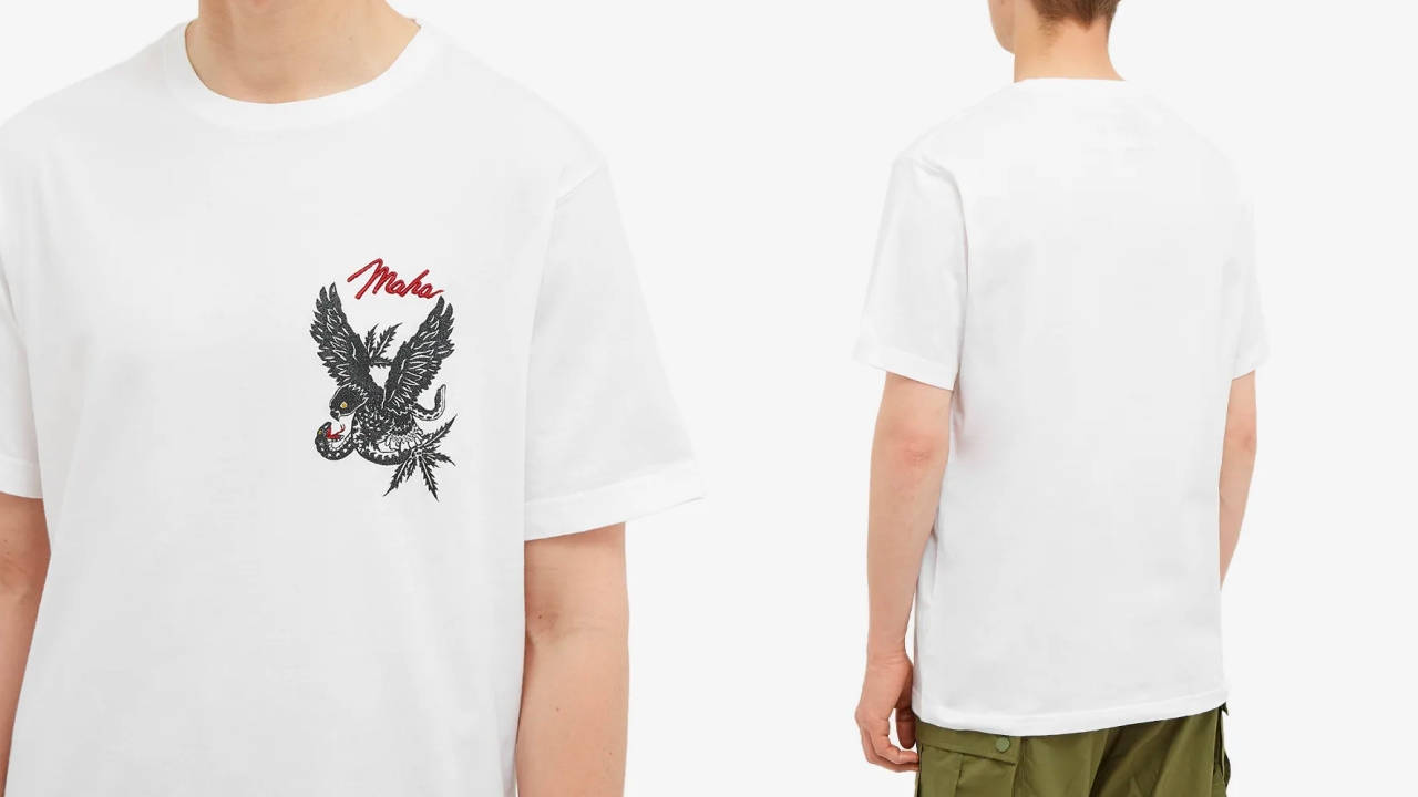 Cop Yourself a Mid-month Treat With These Latest Pieces Available at END Clothing!