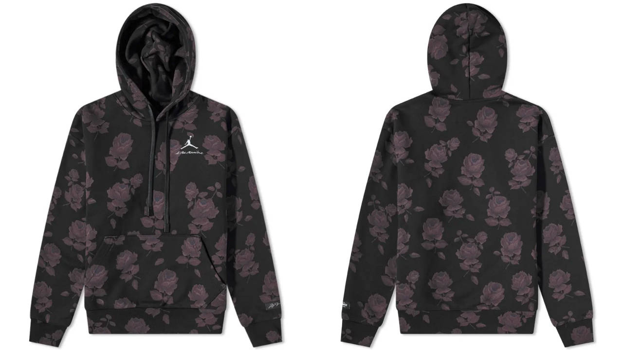 Cop Yourself a Mid-month Treat With These Latest Pieces Available at END Clothing!