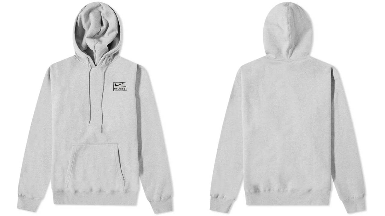 Cop Yourself a Mid-month Treat With These Latest Pieces Available at END Clothing!
