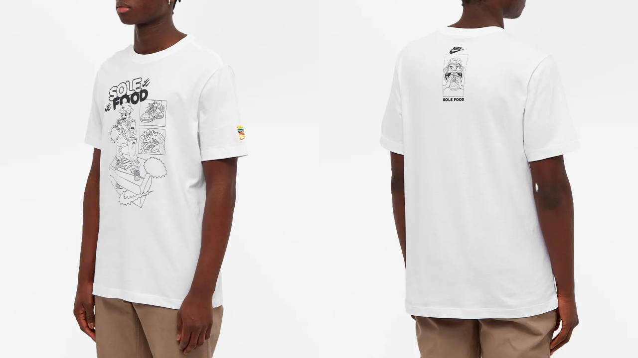 Cop Yourself a Mid-month Treat With These Latest Pieces Available at END Clothing!