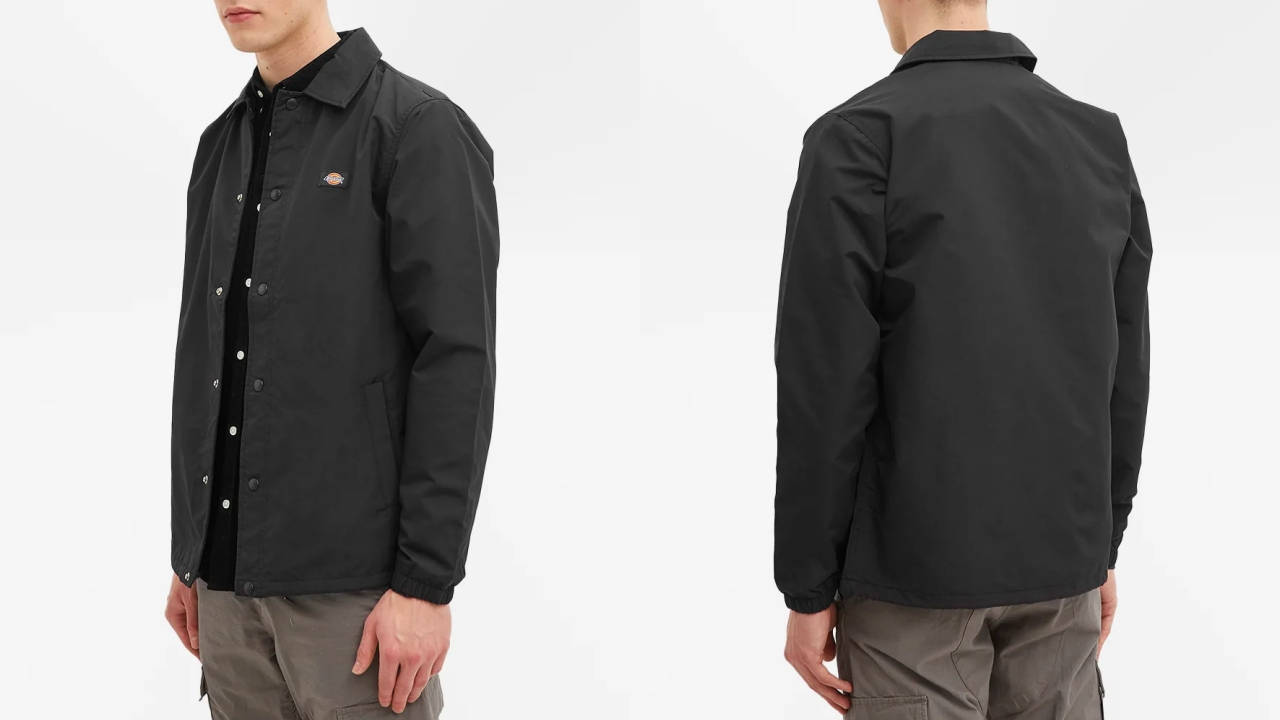 Cop Yourself a Mid-month Treat With These Latest Pieces Available at END Clothing!