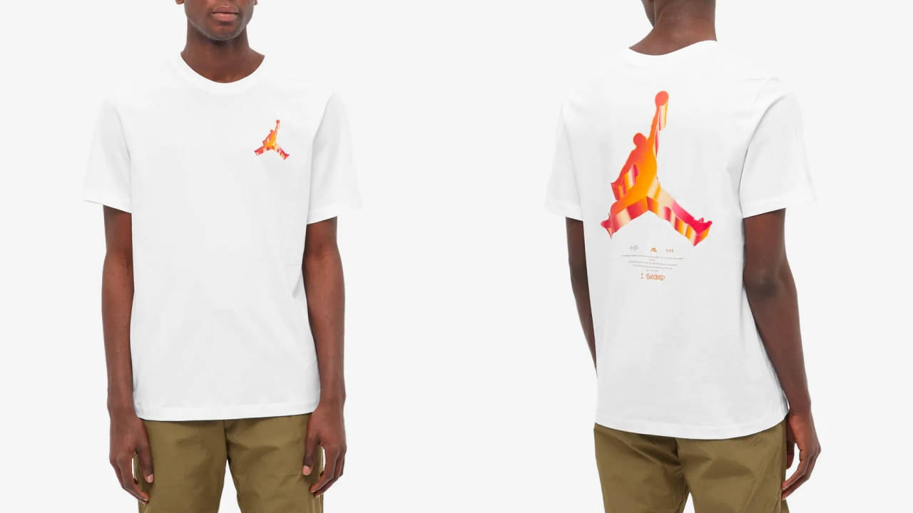 Our Favourite Streetwear Steals in END.'s Banging Summer Sale