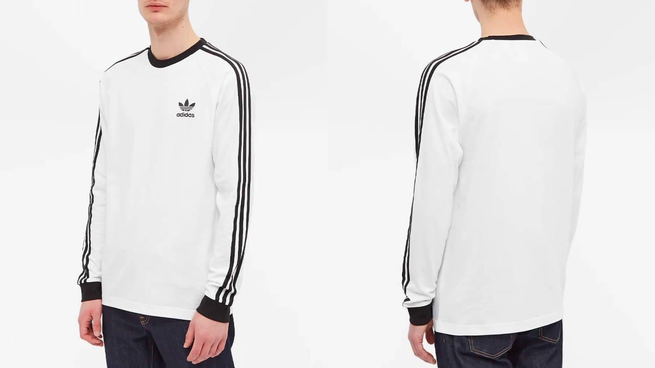 Our Favourite Streetwear Steals in END.'s Banging Summer Sale