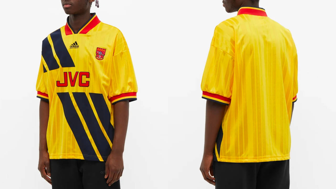 Our Favourite Streetwear Steals in END.'s Banging Summer Sale