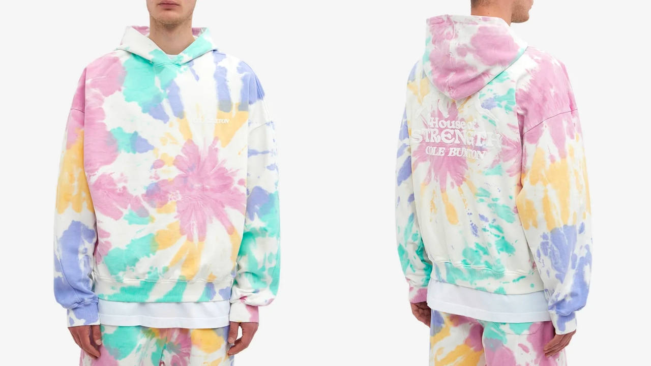 Our Favourite Streetwear Steals in END.'s Banging Summer Sale