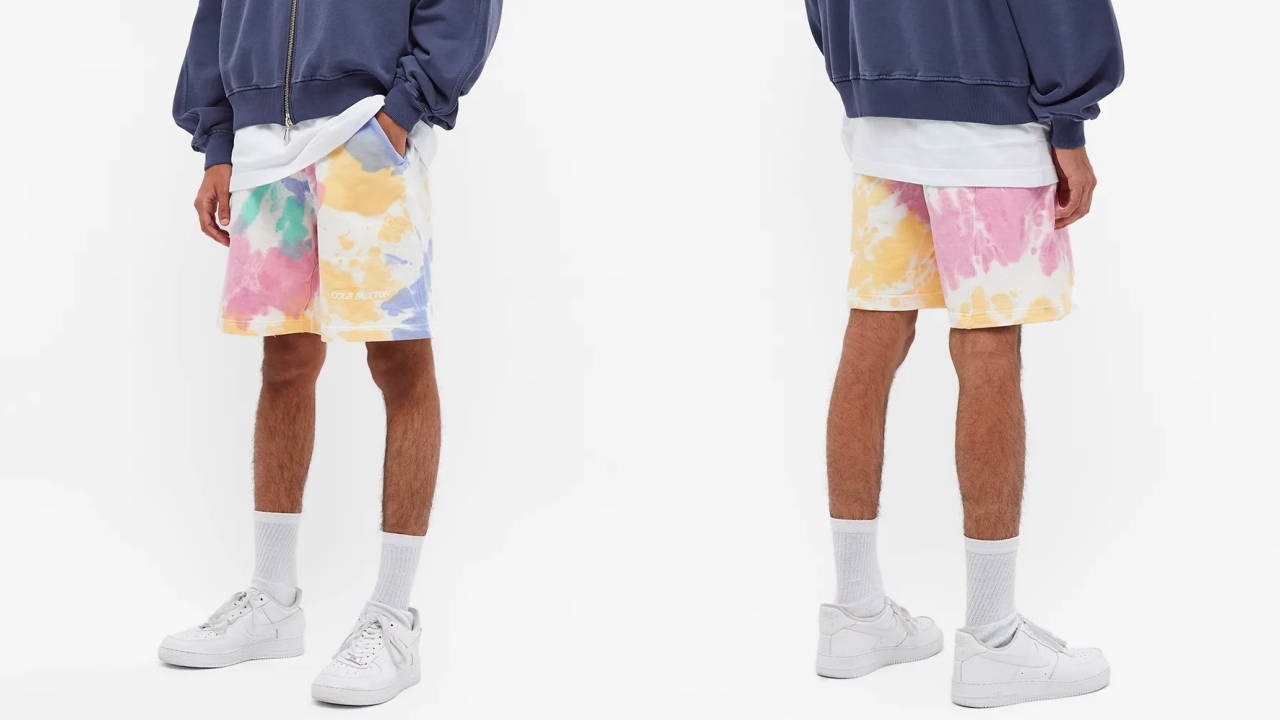 Our Favourite Streetwear Steals in END.'s Banging Summer Sale