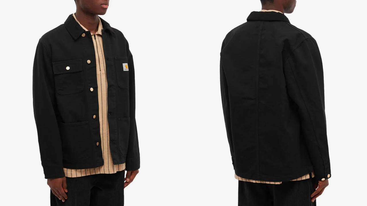 Our Favourite Streetwear Steals in END.'s Banging Summer Sale