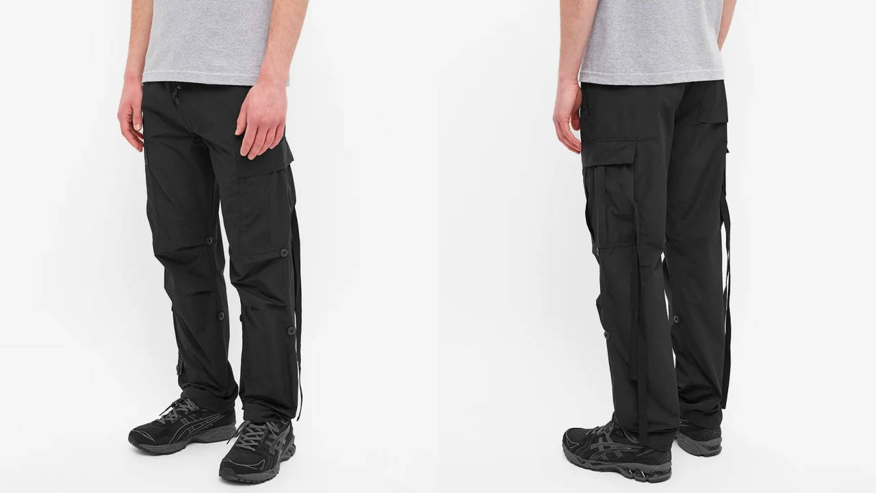 Our Favourite Streetwear Steals in END.'s Banging Summer Sale