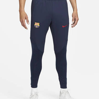 F.C. Barcelona Strike Nike Dri-FIT Football Pants