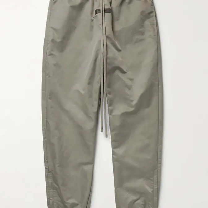 Fear of God Essentials Essentials Taupe Track Pants