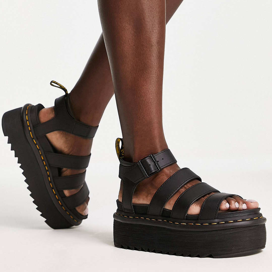 Shop Festival-Ready Fits for Less at ASOS Right Now!