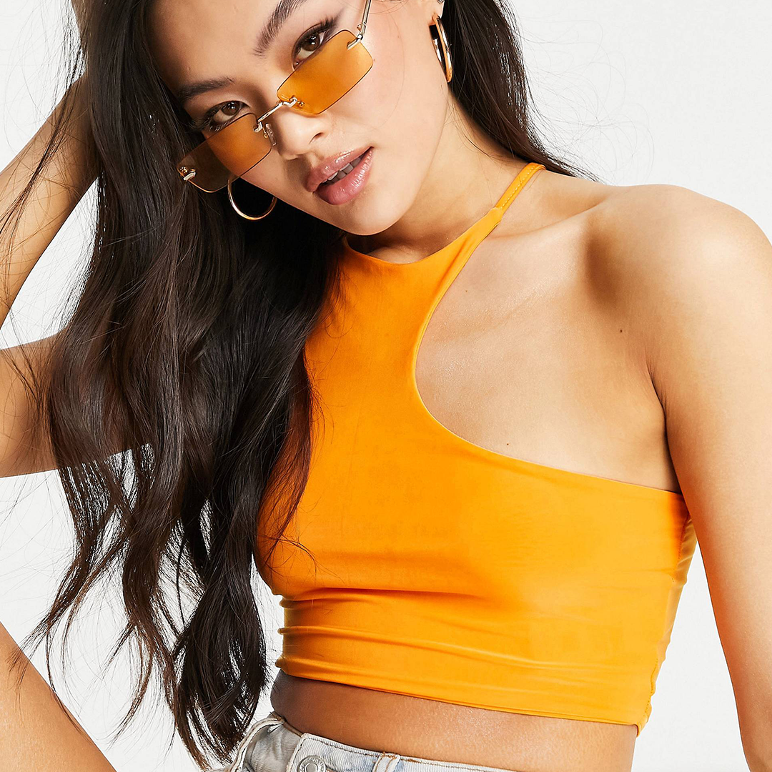 Shop Festival-Ready Fits for Less at ASOS Right Now!