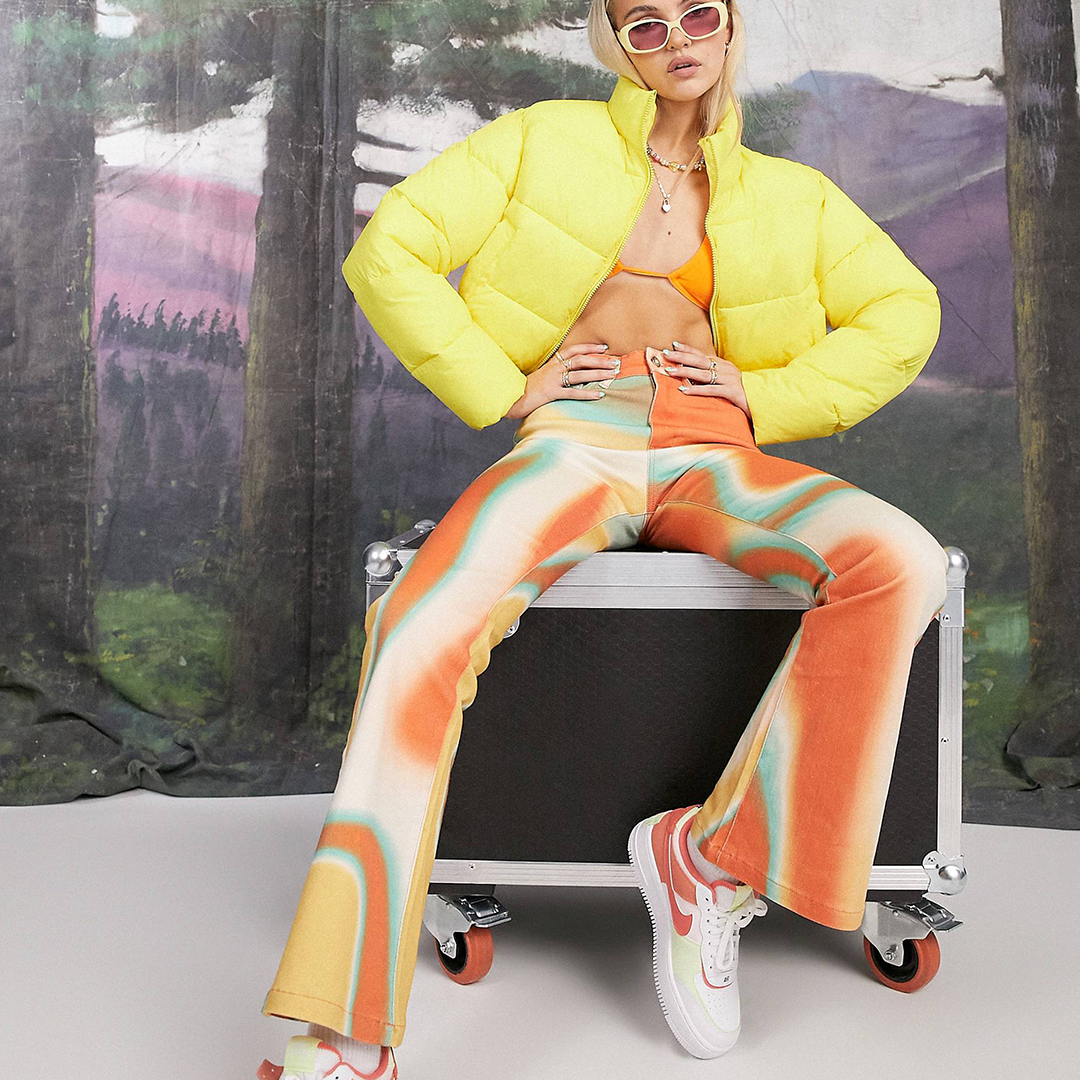 Shop Festival-Ready Fits for Less at ASOS Right Now!