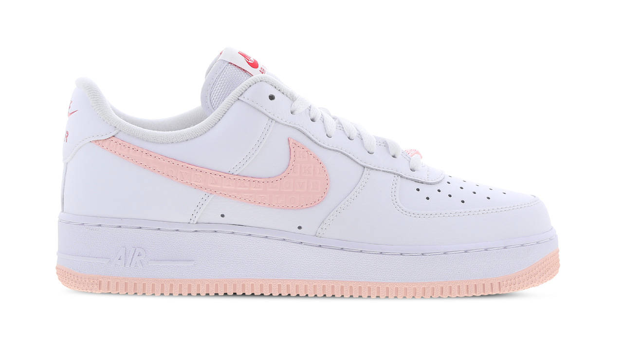 Use Our Exclusive Foot Locker Code to Take 20% Off These Sizzling Swoosh Sneakers!