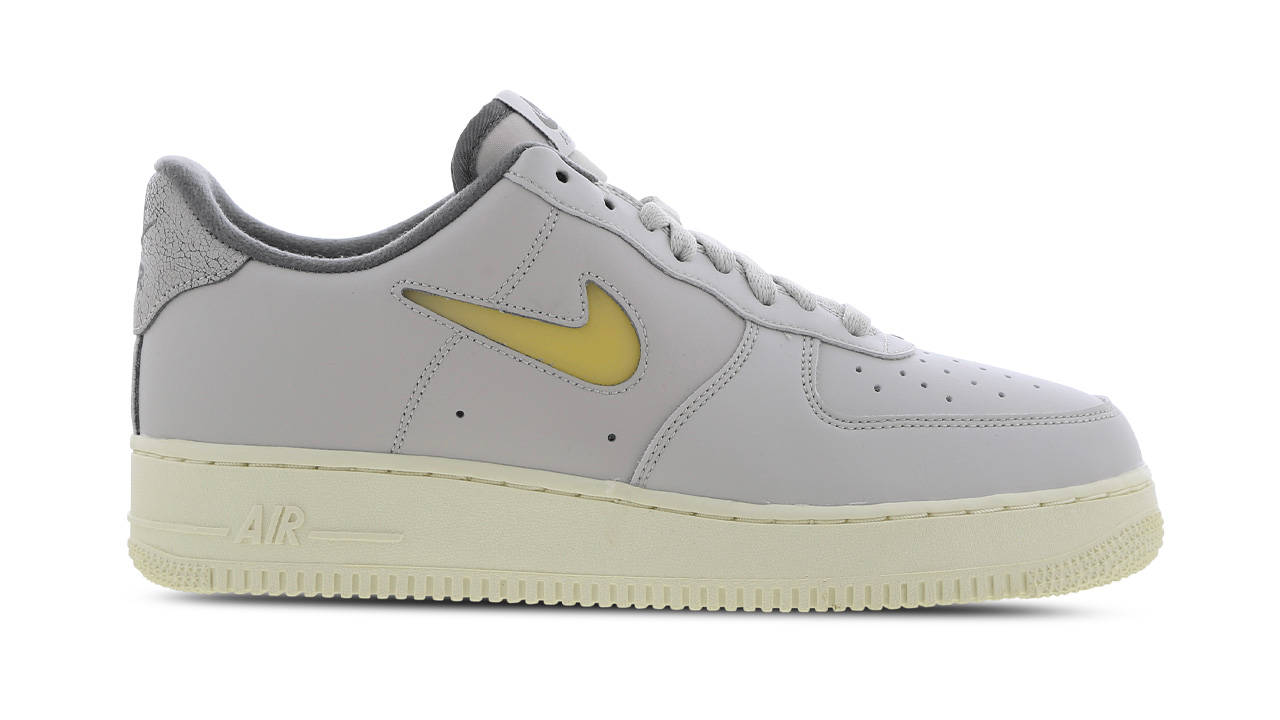 Use Our Exclusive Foot Locker Code to Take 20% Off These Sizzling Swoosh Sneakers!