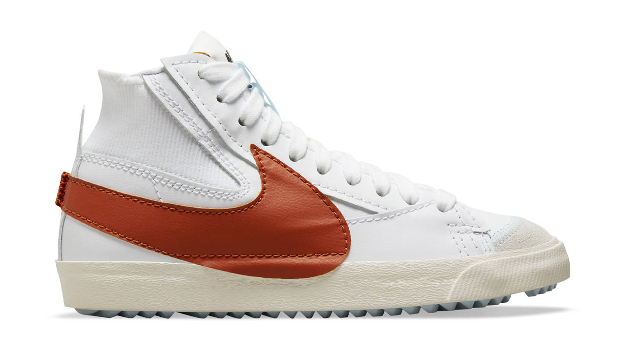 Grab Some Mega Steals Over at Foot Locker's Up to 50% Off Sale!
