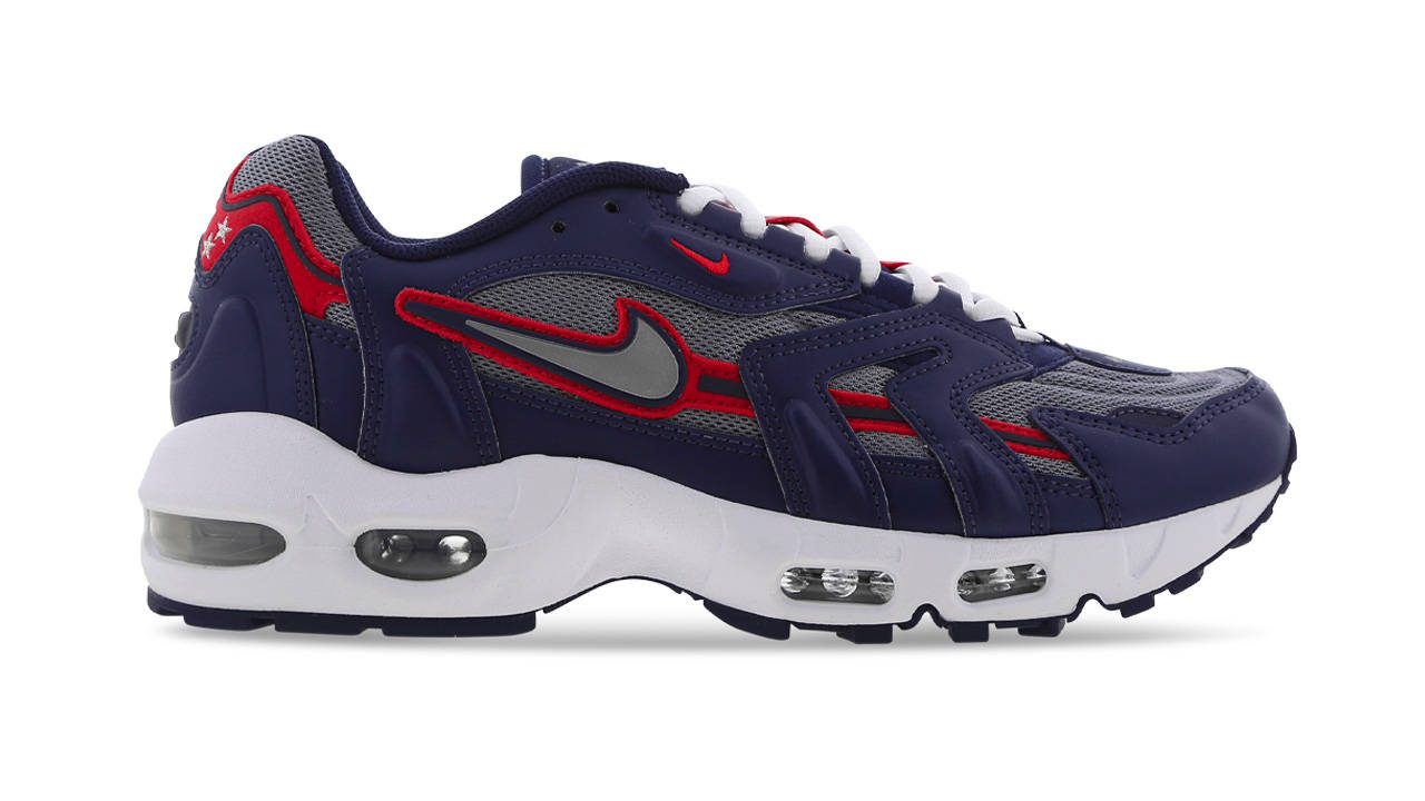 Grab Some Mega Steals Over at Foot Locker's Up to 50% Off Sale!