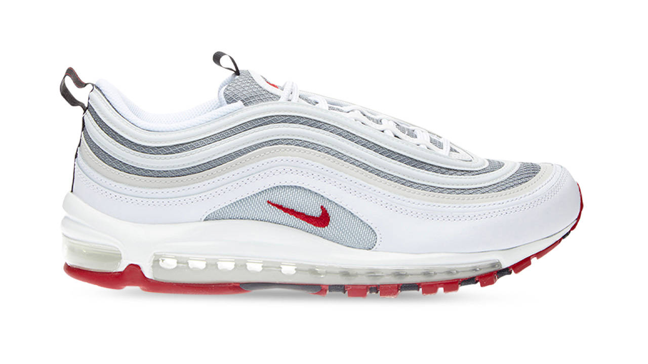 Use Our Exclusive Foot Locker Code to Take 20% Off These Sizzling Swoosh Sneakers!