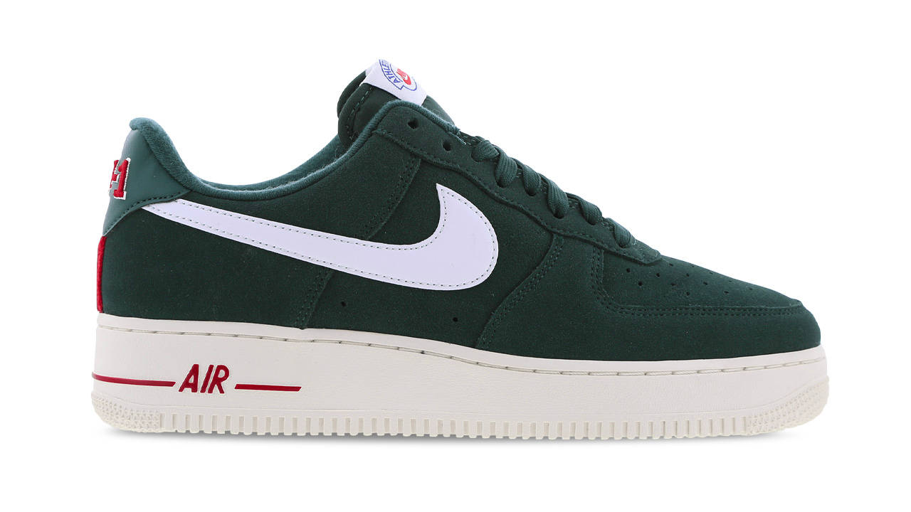 Use Our Exclusive Foot Locker Code to Take 20% Off These Sizzling Swoosh Sneakers!