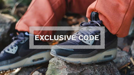 Use Our Exclusive Foot Locker Code to Take 20% Off These Sizzling Swoosh Sneakers! Use Our Exclusive Foot Locker Code to Take 20% Off These Sizzling Swoosh Sneakers!