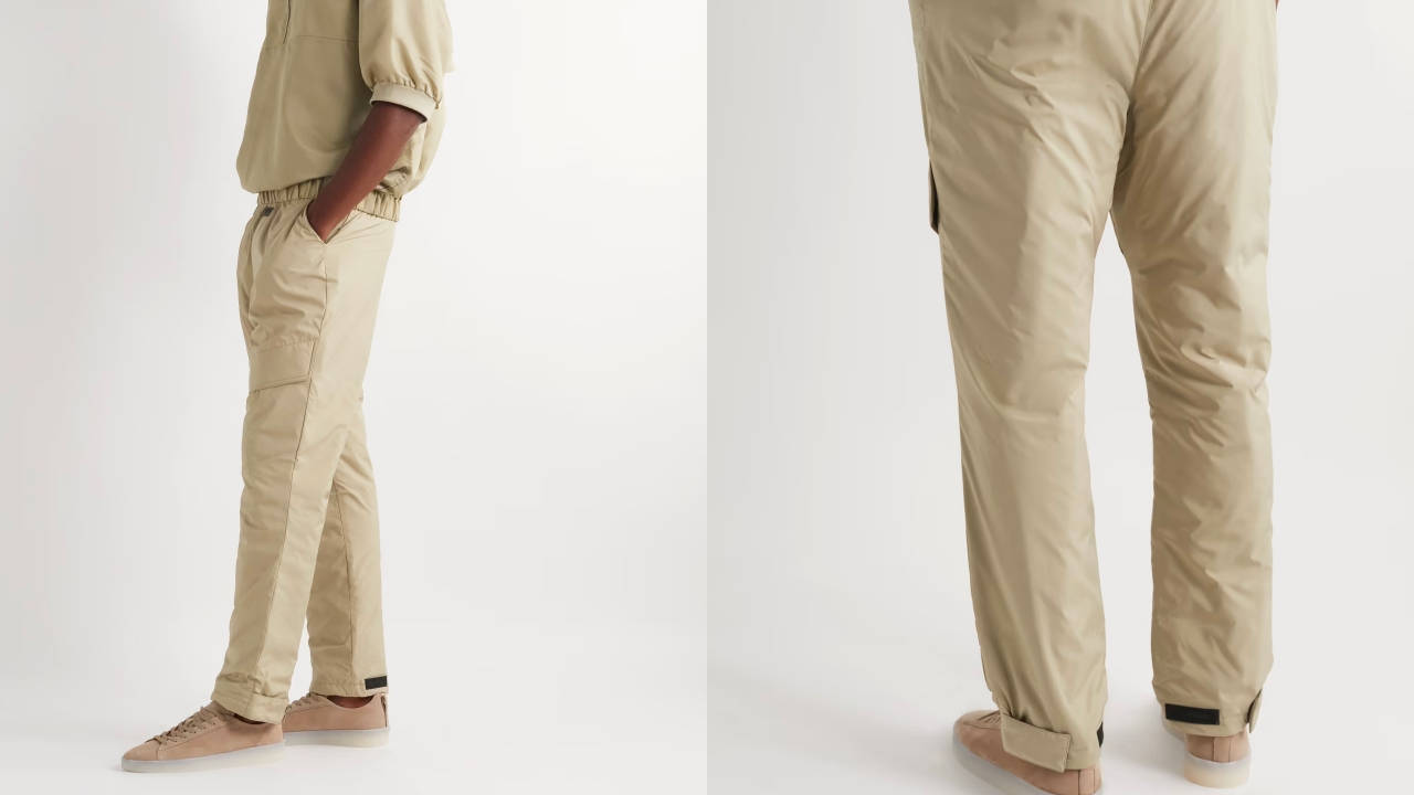 Here's Our Must-Cop Pieces From the Latest Fear of God ESSENTIALS Drop
