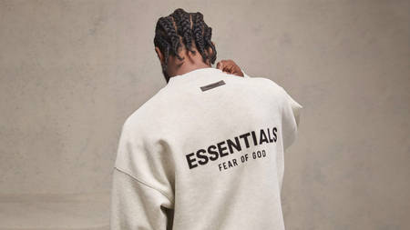 Here's Our Must-Cop Pieces From the Latest Fear of God ESSENTIALS Drop