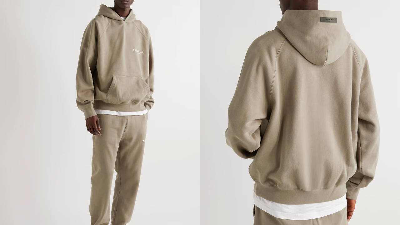Here's Our Must-Cop Pieces From the Latest Fear of God ESSENTIALS Drop
