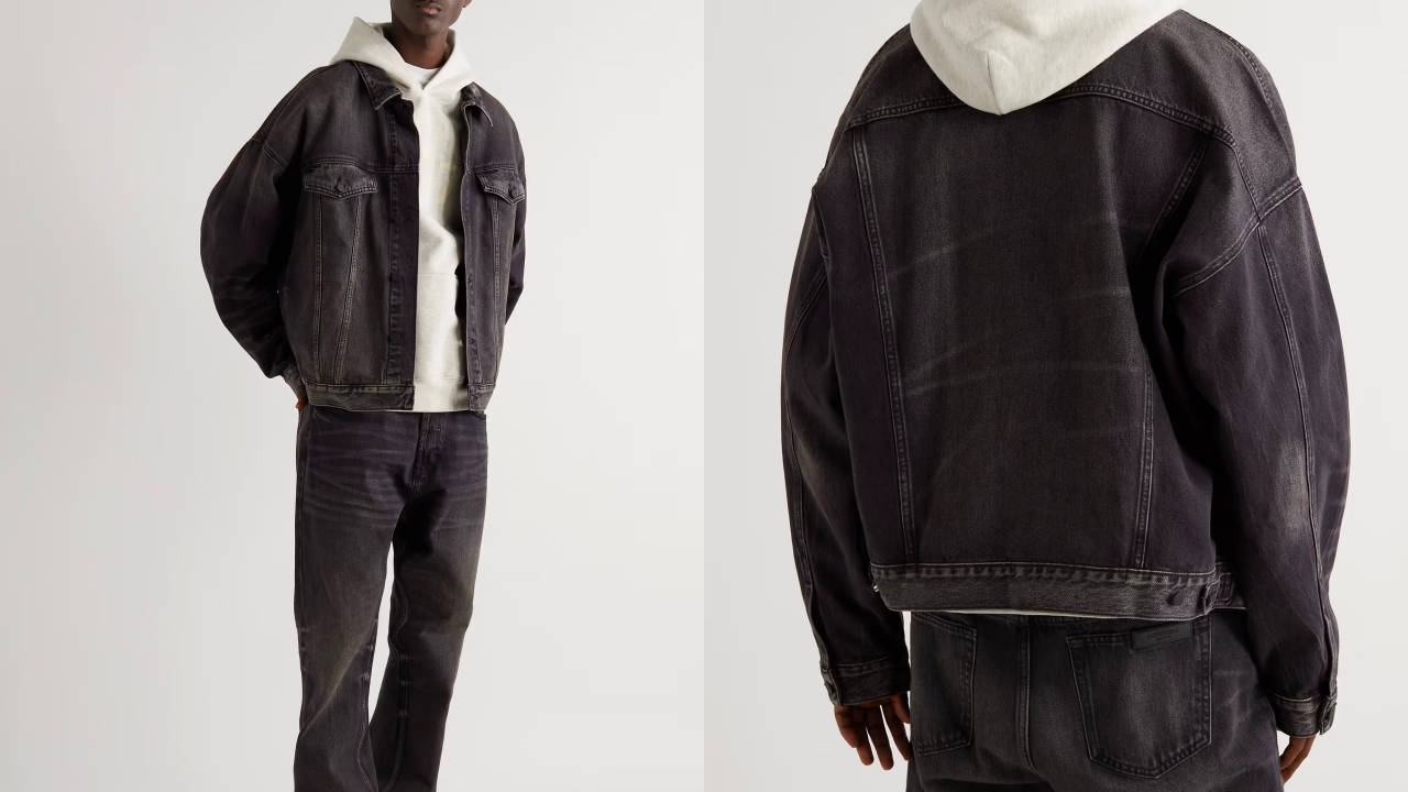 Here's Our Must-Cop Pieces From the Latest Fear of God ESSENTIALS Drop