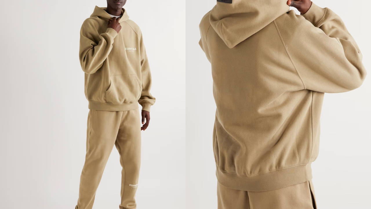 Here's Our Must-Cop Pieces From the Latest Fear of God ESSENTIALS Drop